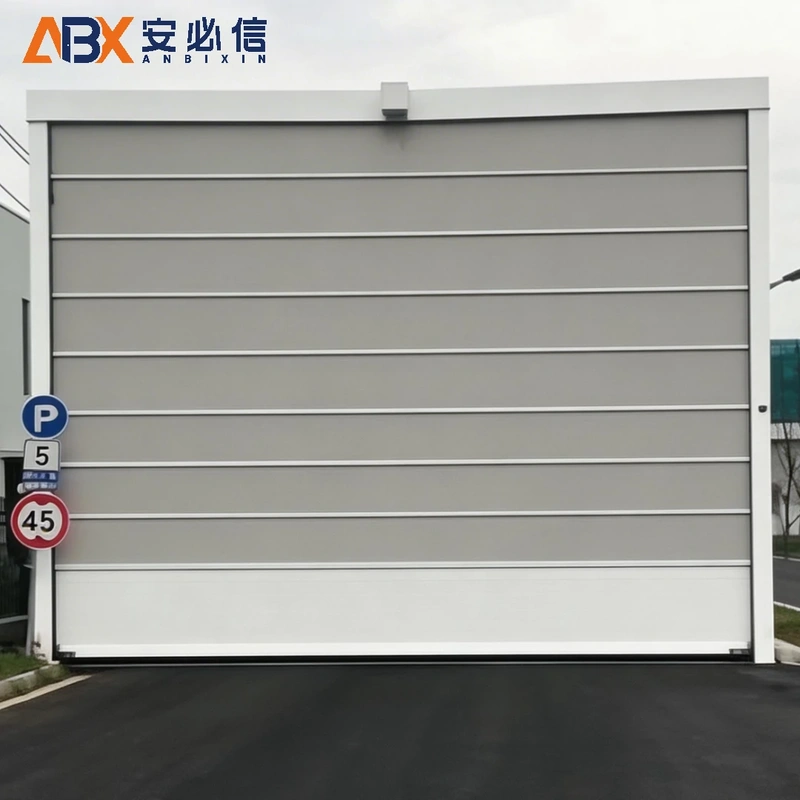 滁州市背带堆积门
