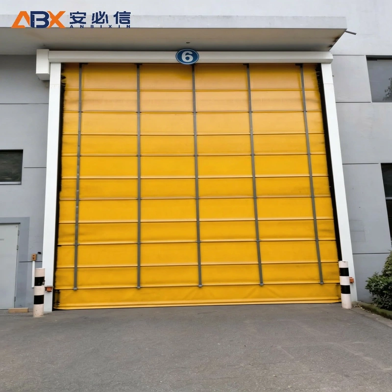 滁州市升降平台