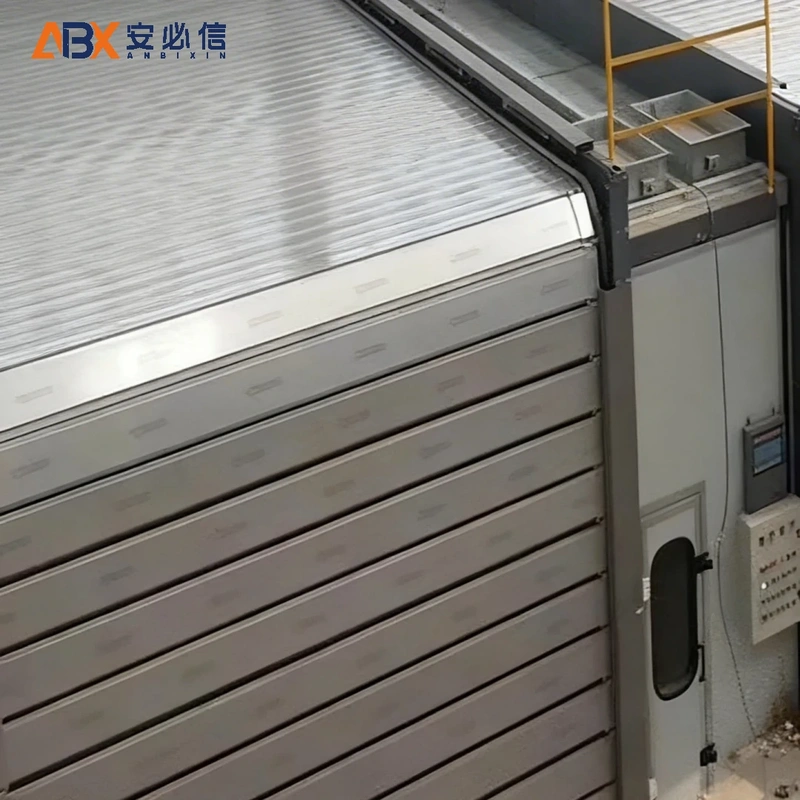滁州市雷达高速门